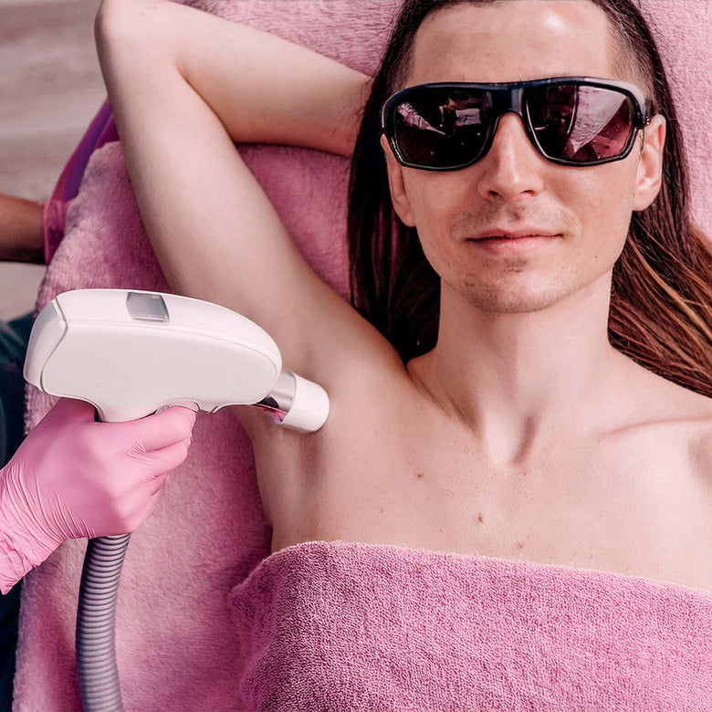 Transgender Laser Hair Removal Options