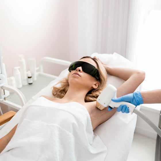 How Much Does Whole Body Laser Hair Removal Cost?