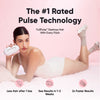 Lumi 2 - The #1 Permanent Hair Removal Device