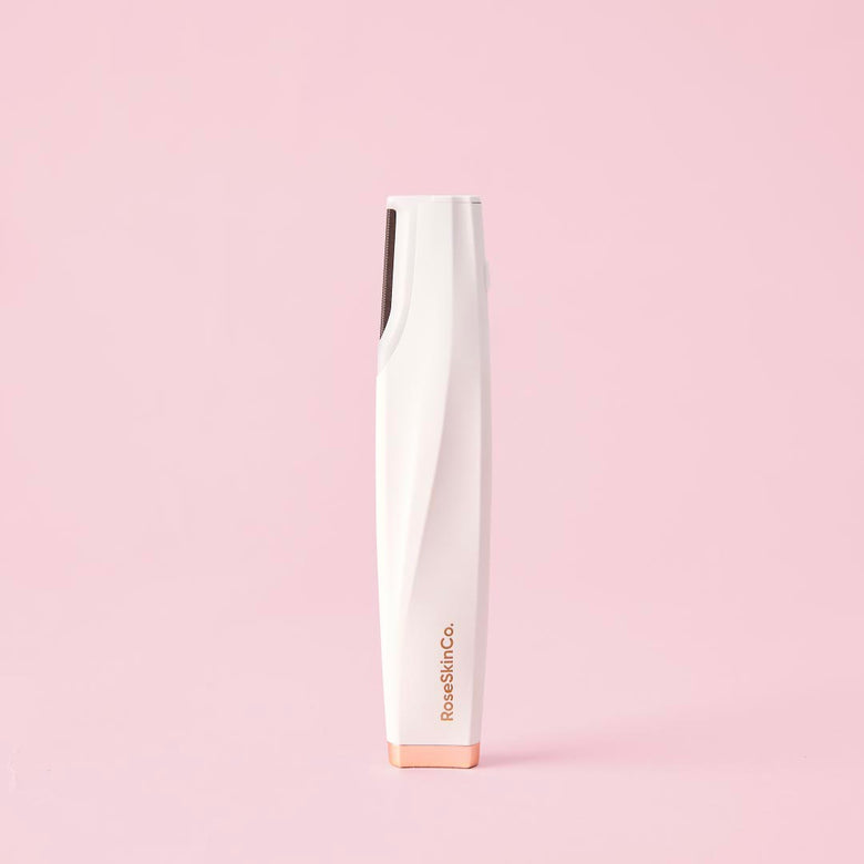 Nura - Sonic Dermaplaner