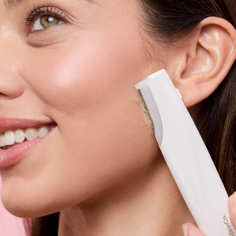 Nura - Sonic Dermaplaner