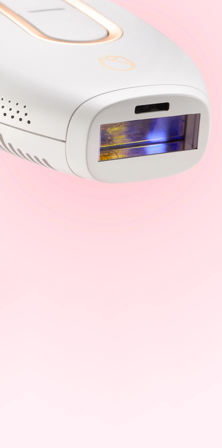 Lumi 2 - The #1 Permanent Hair Removal Device